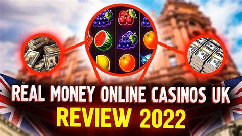 Best UK Online Casinos of 2022 .